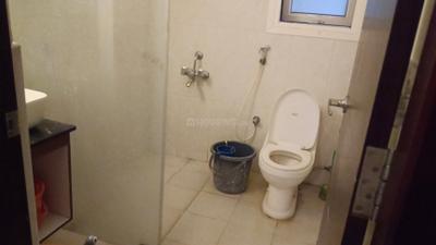 Bathroom Image of 770 Sq.ft 1 BHK Apartment / Flat for rent in NR Windgates, Chokkanahalli Bengaluru for Rs. 28000