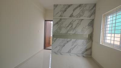 Bedroom Image of 1000 Sq.ft 2 BHK Builder Floor for rent in Kaggadasapura Bengaluru for Rs. 32000
