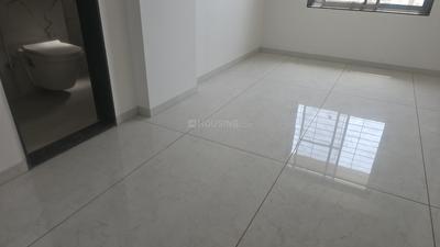 Bedroom Image of 1413 Sq.ft 3 BHK Apartment / Flat for sale in Kothrud Pune for Rs. 18000000