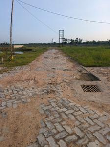 Image of 2160 Sq.ft Residential Plot / Land for sale in Swapnabhumi, New Town, Kolkata for Rs. 5900000