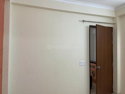 Bedroom Image of 2852 Sq.ft 2 BHK Builder Floor for rent in Sector 46 Gurgaon for Rs. 38000