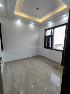 Hall Image of 750 Sq.ft 3 BHK Builder Floor for sale in Raja Park Apartment, Shakurpur New Delhi for Rs. 5500000