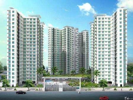 TATA Eden Court Main Image 1