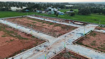 Image of 1200 Sq.ft Residential Plot / Land for sale in Rajanukunte, Bengaluru for Rs. 5200000