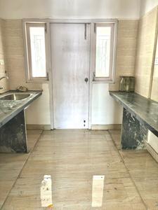 Kitchen Image of 1483 Sq.ft 3 BHK Apartment / Flat for sale in New Town Kolkata for Rs. 12000000