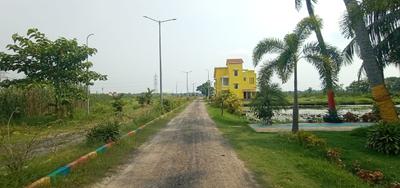 Vriddhica Heritage Plots Plot View 2