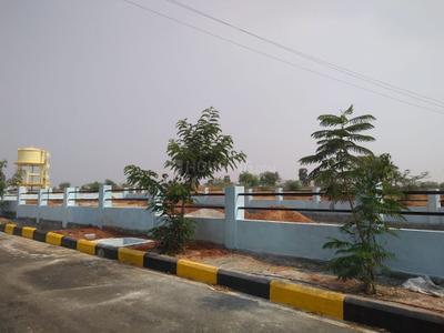 Image of 1198 Sq.ft Residential Plot / Land for sale in Yadagirigutta, Yadadri Bhuvanagiri for Rs. 1900000