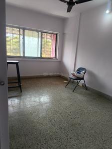 Hall Image of 540 Sq.ft 1 BHK Apartment / Flat for sale in Naigaon West Naigaon for Rs. 3700000