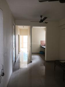 Hall Image of 850 Sq.ft 3 BHK Apartment / Flat for sale in Conscient Habitat 78, Sector 78 Faridabad for Rs. 6500000
