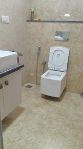 Image of 2800 Sq.ft 4.5 BHK Villa for rent in Antaliea Homes 1, Agrahara Layout, Bengaluru for Rs. 75000
