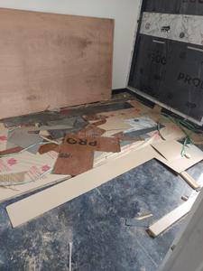 Bedroom Image of 600 Sq.ft 5 BHK Independent House for sale in Andrahalli Bengaluru for Rs. 13000000