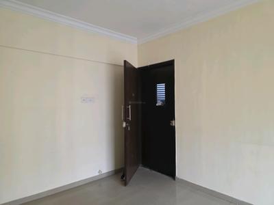 Living Room Image of 640 Sq.ft 1 BHK Apartment / Flat for sale in Agarwal Paramount, Virar West Virar for Rs. 3900000
