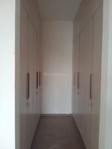 Bedroom Image of 2623 Sq.ft 3 BHK Apartment / Flat for rent in Sankalp Windsor House, Allalasandra Bengaluru for Rs. 120000