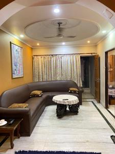 Hall Image of 1420 Sq.ft 3 BHK Apartment / Flat for sale in Baranagar Kolkata for Rs. 6200000