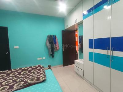 Bedroom Image of 1065 Sq.ft 2 BHK Apartment / Flat for sale in Chikkanagamangala Bengaluru for Rs. 8250000