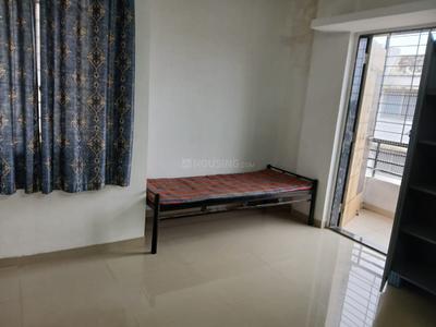 Bedroom Image of 3000 Sq.ft 2 BHK Apartment / Flat for rent in Miraj Sangli for Rs. 13500