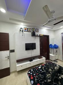 2 BHK Independent Builder Floor