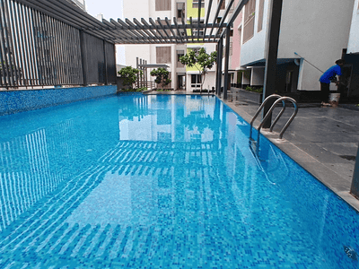 Image of 940 Sq.ft 2 BHK Apartment / Flat for sale in Jivan Vihar, Raipur for Rs. 4450000
