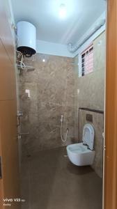 Image of 610 Sq.ft 1 BHK Builder Floor for rent in Koramangala, Bengaluru for Rs. 25000