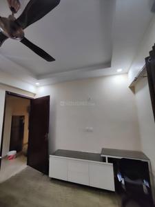Hall Image of 1450 Sq.ft 2.5 BHK Apartment / Flat for rent in Rustle Court, Gomti Nagar Lucknow for Rs. 50000