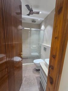 Bathroom Image of 1125 Sq.ft 3 BHK Builder Floor for sale in Vikaspuri New Delhi for Rs. 22000000