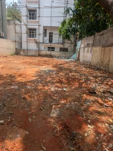 Image of 2400 Sq.ft Residential Plot / Land for sale in Indira Nagar, Bengaluru for Rs. 86400000