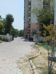 Image of 1200 Sq.ft 2 BHK Apartment / Flat for sale in Adel Landmarks Redwood Residency, Sector 78, Faridabad for Rs. 6300000