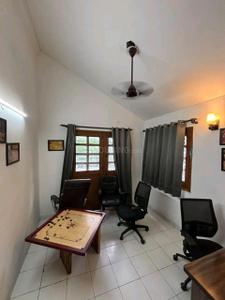 Hall Image of 1100 Sq.ft 2 BHK Independent House for rent in Bodh Gaya Gaya for Rs. 11000