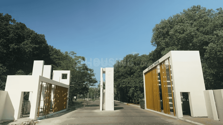 Sameera Wood Haven Main Image 1