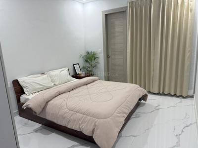 Bedroom Image of 4000 Sq.ft 3.5 BHK Villa for rent in Jakhan Dehradun for Rs. 110000