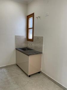 Kitchen Image of 1200 Sq.ft 4 BHK Independent House for sale in Sahastradhara Road Dehradun for Rs. 16500000