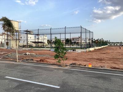 Image of 1815 Sq.ft Residential Plot / Land for sale in Kurumbapalayam, Coimbatore for Rs. 8229000