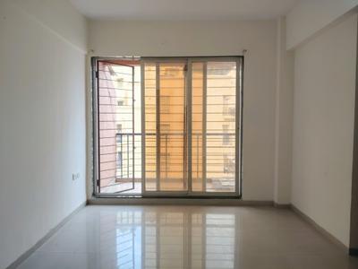 Living Room Image of 650 Sq.ft 1 BHK Apartment / Flat for sale in Labh Status Vihar, Kharghar Navi Mumbai for Rs. 7500000