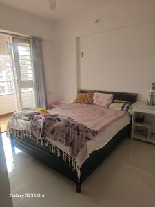 Bedroom Image of 1000 Sq.ft 2 BHK Apartment / Flat for sale in Shree Venkateshwara Royal Ishana, Thergaon Pune for Rs. 8500000