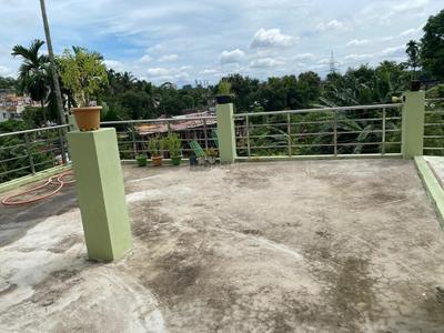 Image of 1500 Sq.ft 3 BHK Independent House for rent in Lichubagan, Agartala for Rs. 35000