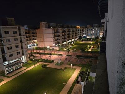 Balcony Image of 1100 Sq.ft 3 BHK Builder Floor for rent in Signature Global Park 2 And 3, Sector 36 Sohna for Rs. 35000