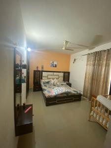 Bedroom Image of 1485 Sq.ft 3 BHK Apartment / Flat for sale in Ramprastha The View, Sector 37D Gurgaon for Rs. 14200000