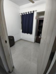 Bedroom Image of 864 Sq.ft 2 BHK Apartment / Flat for sale in Lodha Casa Bella Gold, Palava Phase 1 Thane for Rs. 5500000