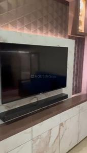 Kitchen Image of 550 Sq.ft 1 BHK Apartment / Flat for rent in Hiranandani Solitaire Studio Apartment, Hiranandani Estate Thane for Rs. 30000