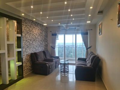 3 BHK Flat