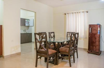 Hall Image of No 105 ,A Block Mahendra Elena in Electronic City, Bengaluru