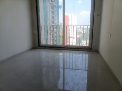 Bedroom Image of 1800 Sq.ft 3 BHK Apartment / Flat for sale in Bhagwati Luxuria, Kharghar Navi Mumbai for Rs. 24000000