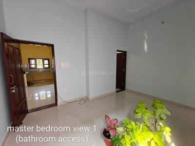 Bedroom Image of 2050 Sq.ft 3 BHK Independent House for sale in Vikasnagar Dehradun for Rs. 7600000