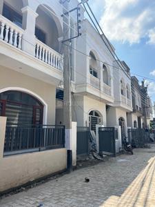 Image of 1450 Sq.ft 3 BHK Villa for sale in Omega City, Bhago Majra, Mohali for Rs. 8890000
