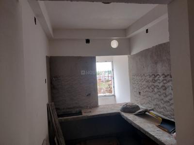 Kitchen Image of 1550 Sq.ft 3 BHK Apartment / Flat for sale in Atala Bhubaneswar for Rs. 9300000