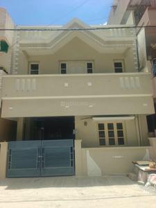 Image of 2400 Sq.ft 3 BHK Independent House for rent in Hennur, Bengaluru for Rs. 45000