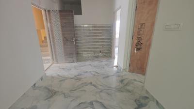 Living Room Image of 775 Sq.ft 2 BHK Apartment / Flat for sale in Keshtopur Kolkata for Rs. 2750000