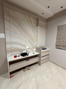Bedroom Image of 831 Sq.ft 2 BHK Apartment / Flat for sale in DTC Southern Heights, Joka Kolkata for Rs. 9500000