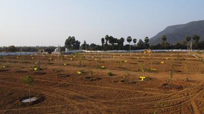 Image of 100 Sq.ft Residential Plot / Land for sale in Gajapatinagaram, Vizianagaram for Rs. 500000