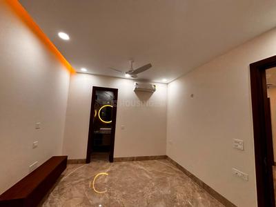 Hall Image of 4500 Sq.ft 4.5 BHK Builder Floor for rent in Vasant Kunj New Delhi for Rs. 250000